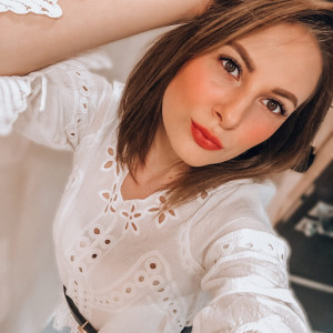 Jane Starostina